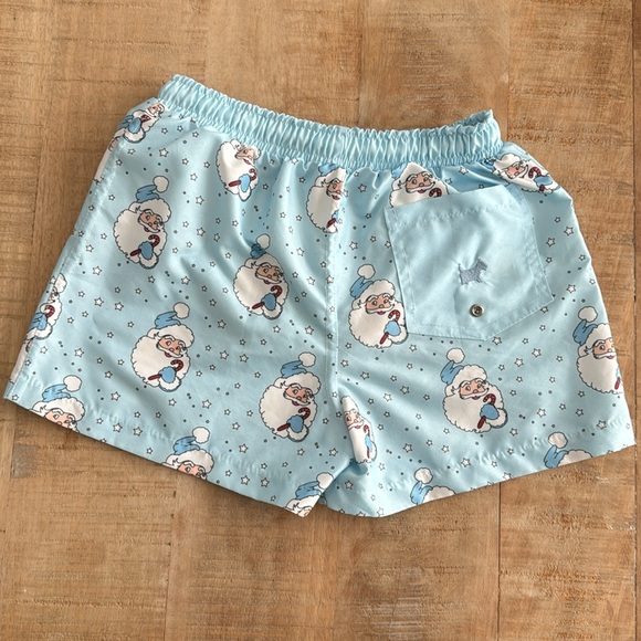 Sal and pimenta swim trunks - Picture 2 of 5